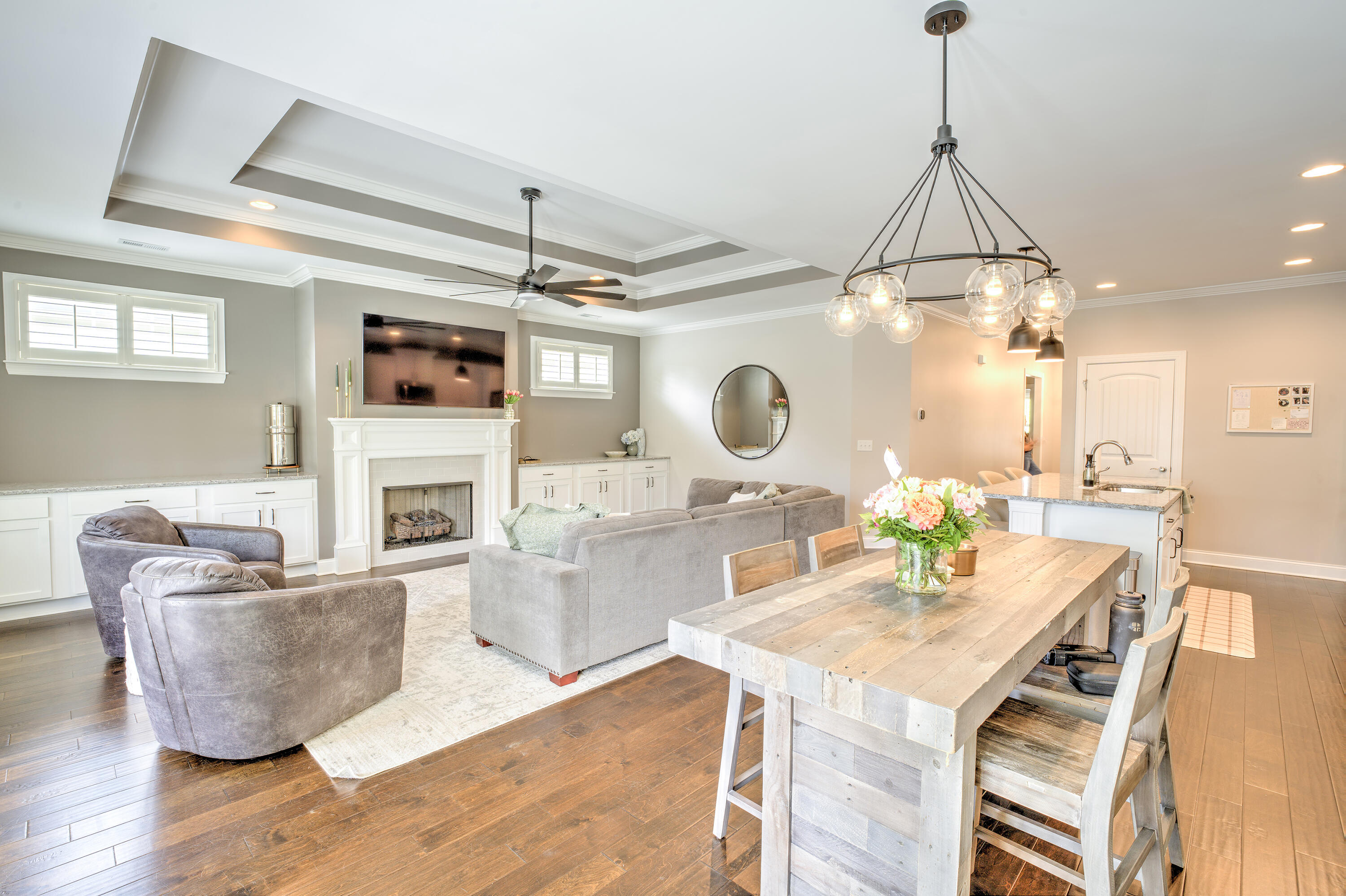 581 Double Play Drive Chattanooga, TN 37421 - Photo 15 of 30 9. Living Room 2