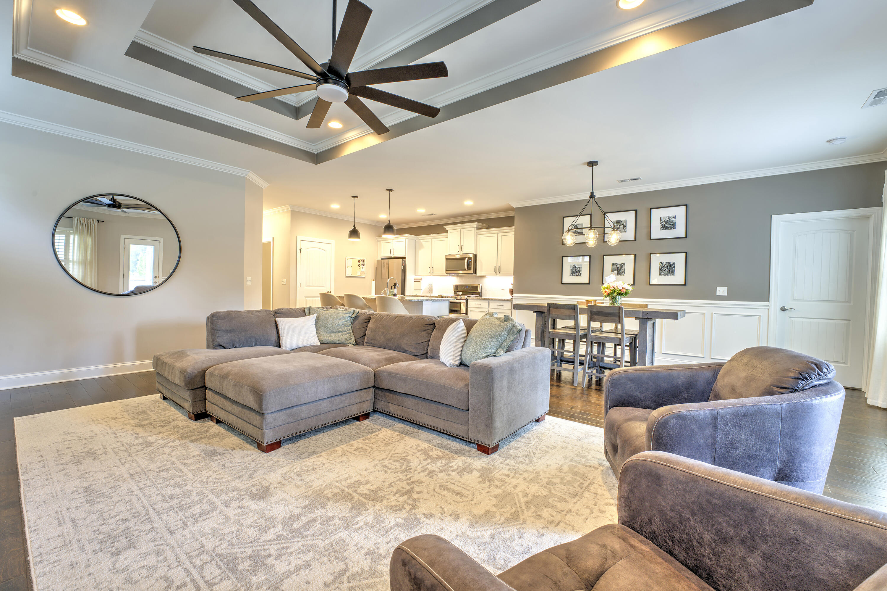 581 Double Play Drive Chattanooga, TN 37421 - Photo 16 of 30 9. Living Room 3