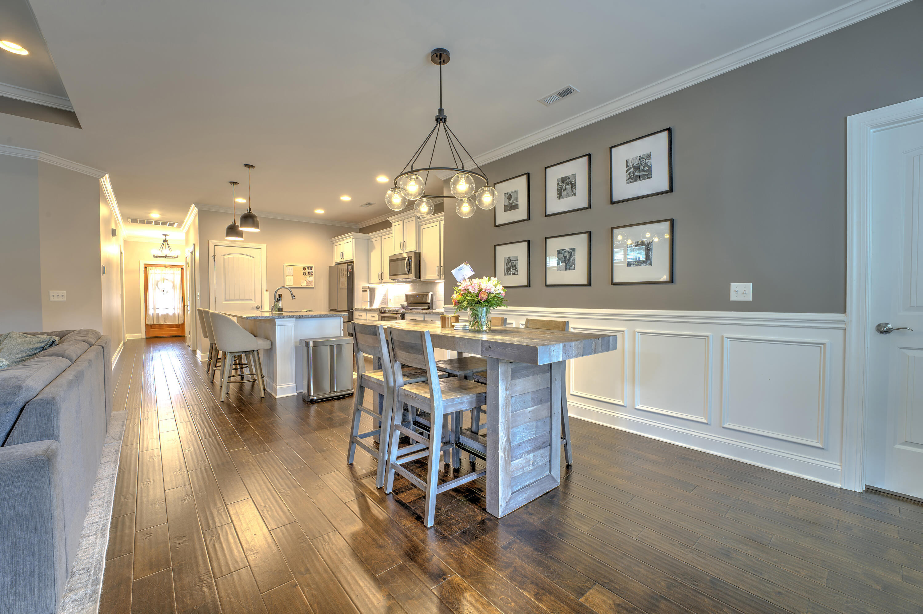 581 Double Play Drive Chattanooga, TN 37421 - Photo 18 of 30 10. Dining Area