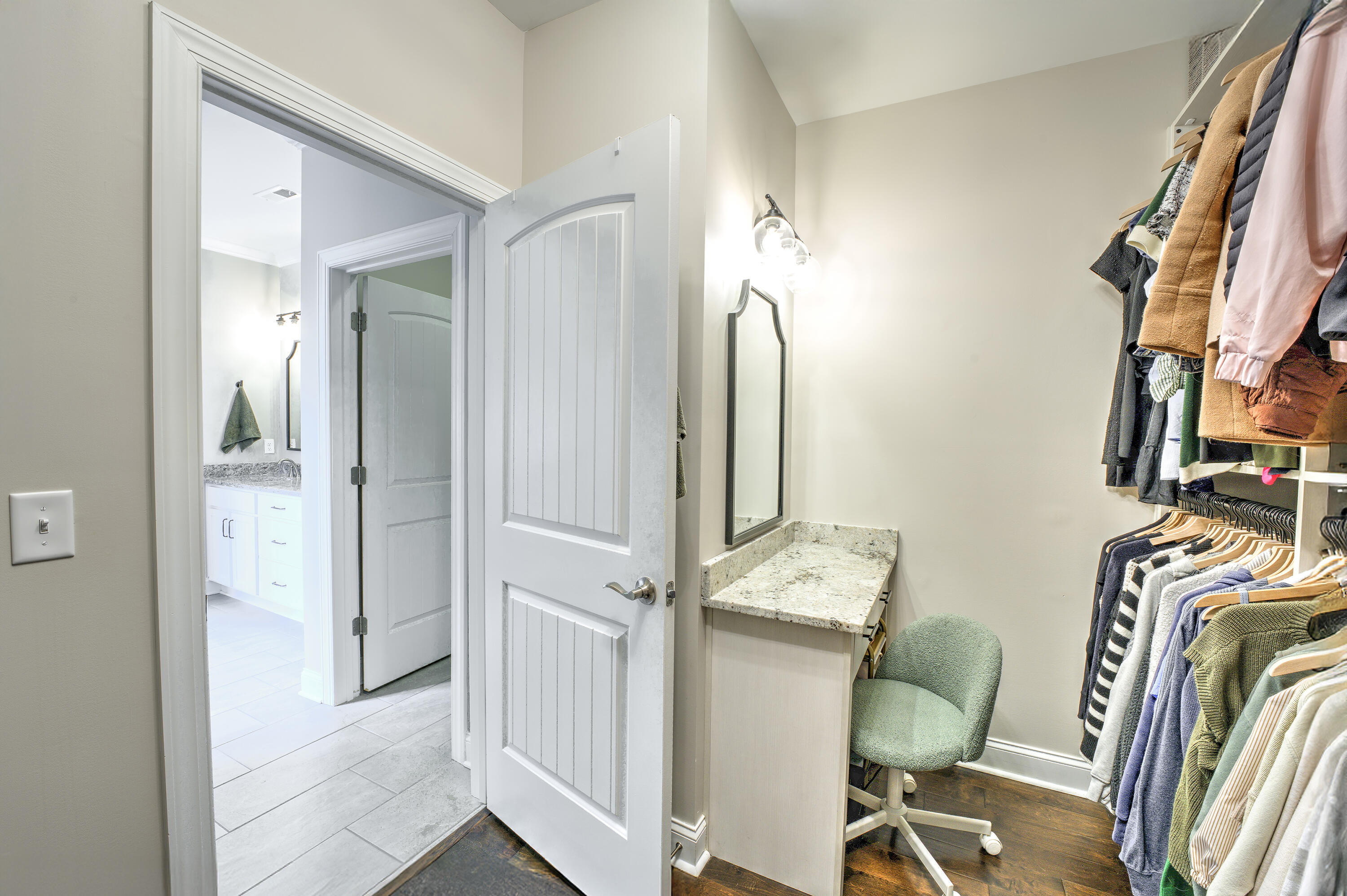 581 Double Play Drive Chattanooga, TN 37421 - Photo 26 of 30 13. Master Closet 2.