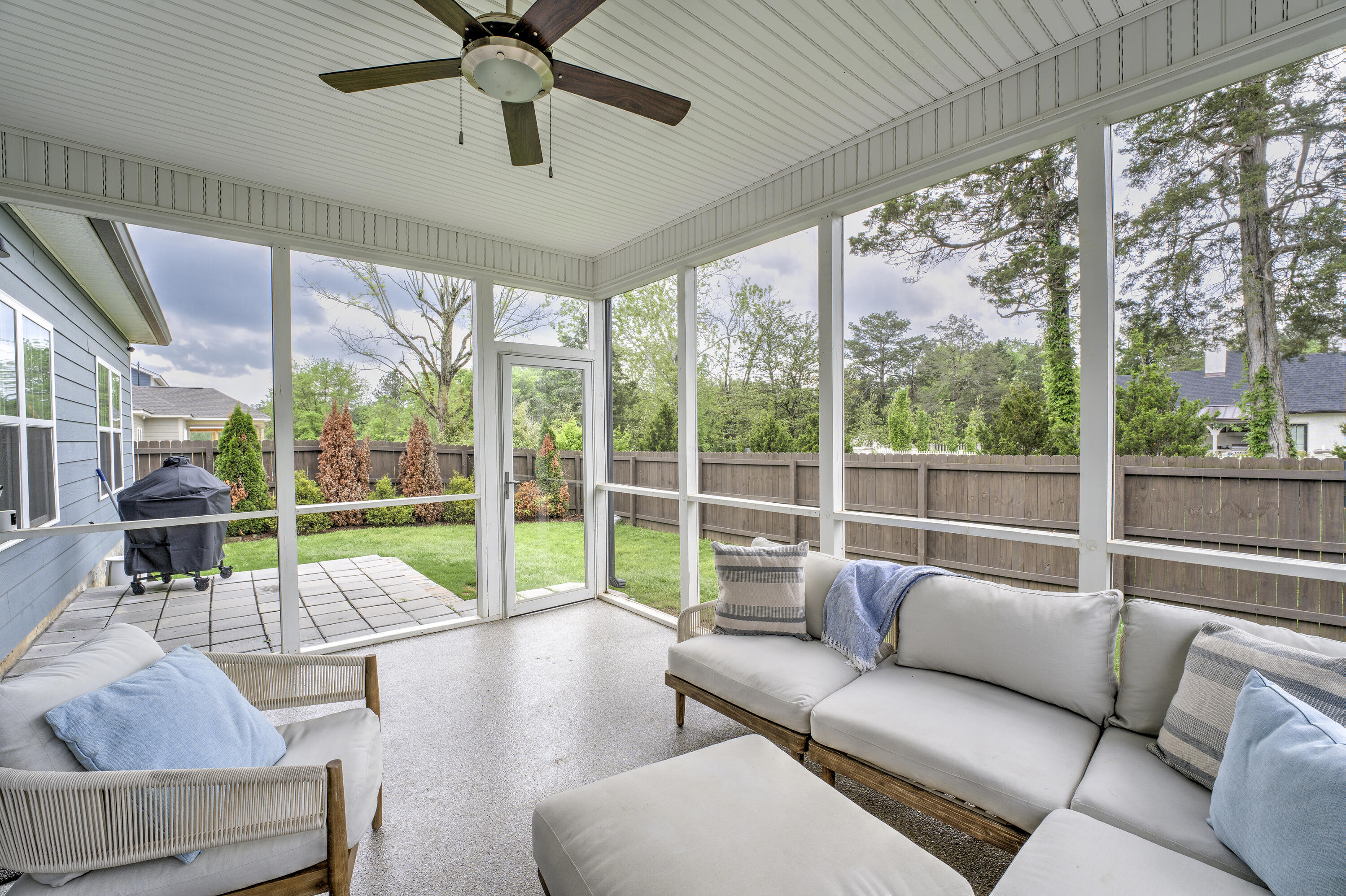 581 Double Play Drive Chattanooga, TN 37421 - Photo 29 of 30 14. Back Patio (2)