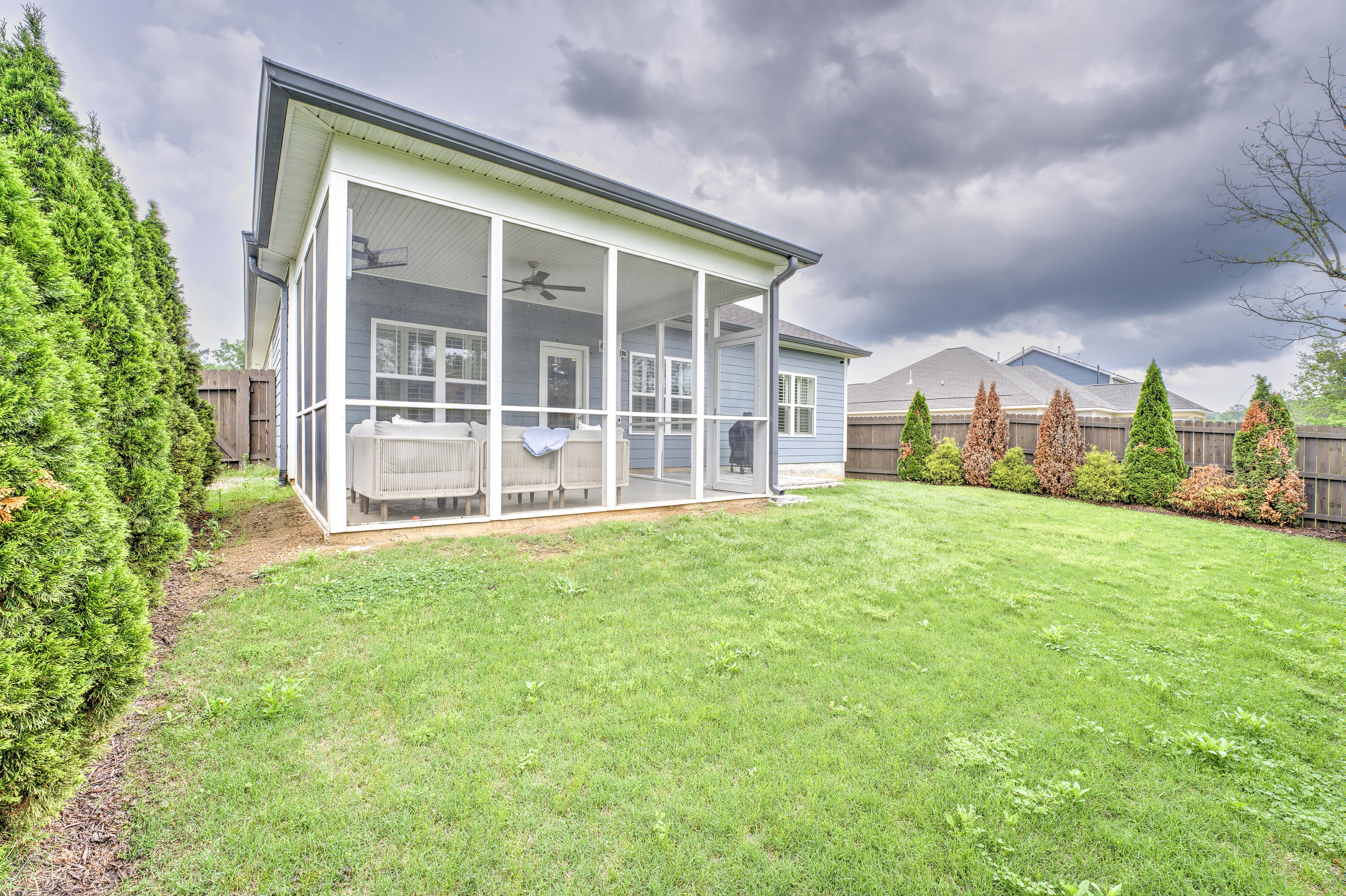 581 Double Play Drive Chattanooga, TN 37421 - Photo 30 of 30 14. Back Patio