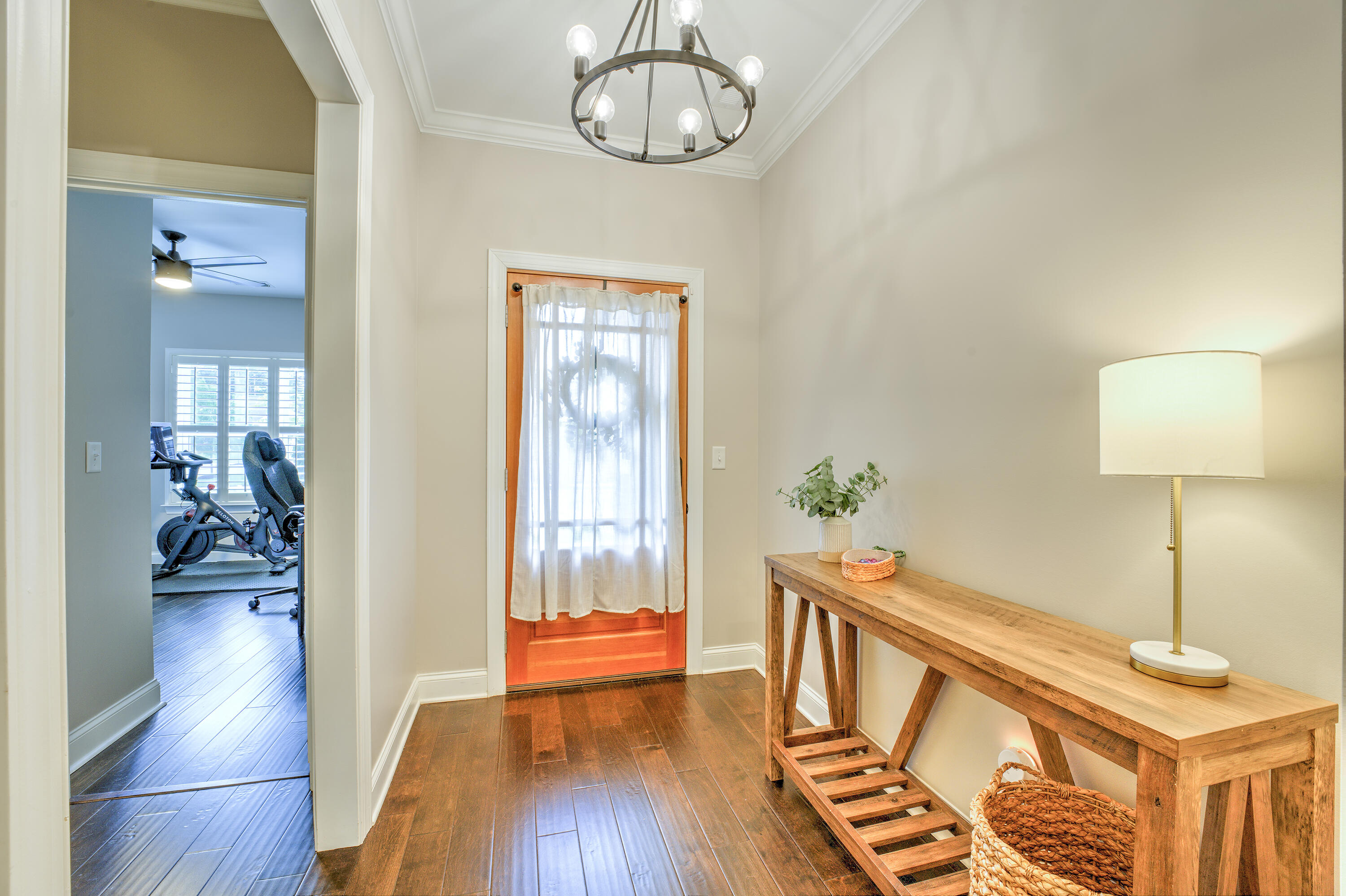 581 Double Play Drive Chattanooga, TN 37421 - Photo 5 of 30 2. Entry