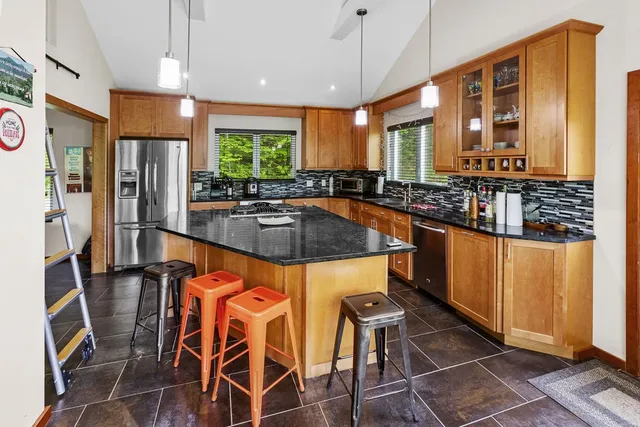 $469,000 | 455 Peas Eddy Road, Hancock, NY 13783