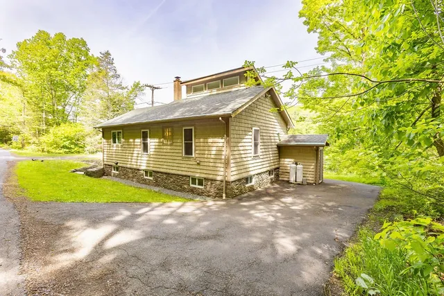 $469,000 | 455 Peas Eddy Road, Hancock, NY 13783