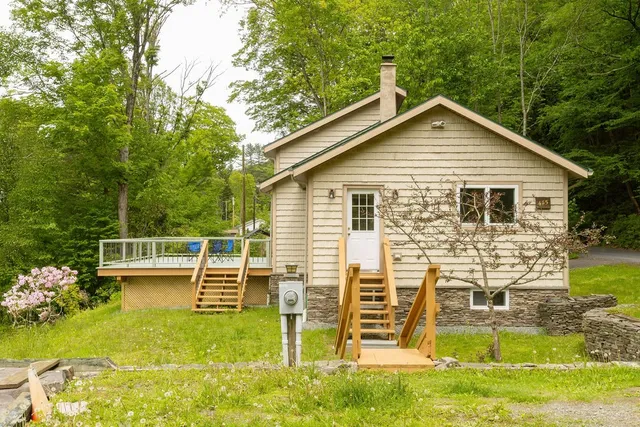 $469,000 | 455 Peas Eddy Road, Hancock, NY 13783