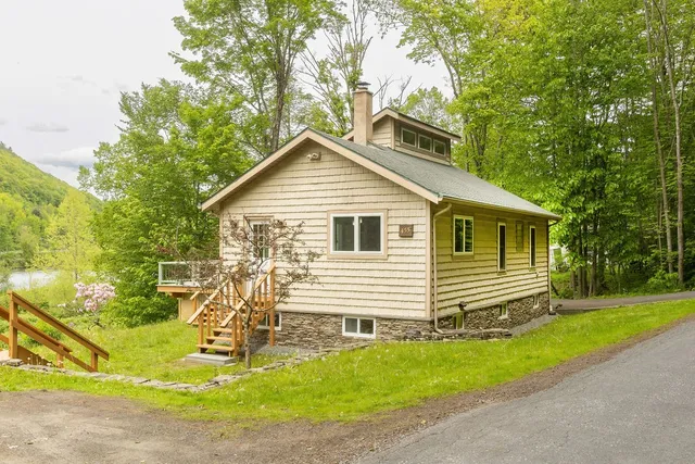$469,000 | 455 Peas Eddy Road, Hancock, NY 13783