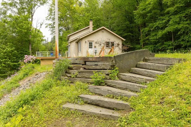 $469,000 | 455 Peas Eddy Road, Hancock, NY 13783