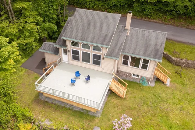 $469,000 | 455 Peas Eddy Road, Hancock, NY 13783