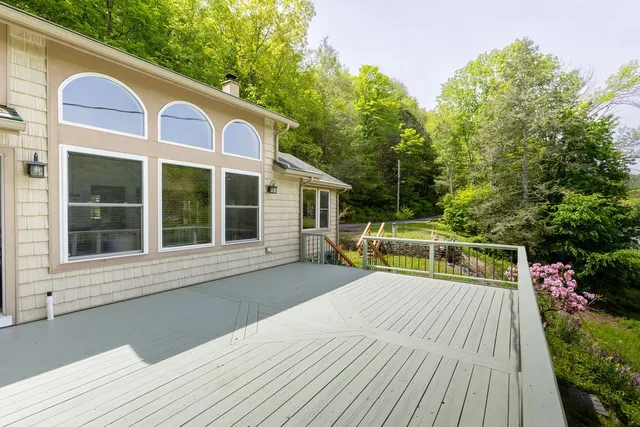 $469,000 | 455 Peas Eddy Road, Hancock, NY 13783