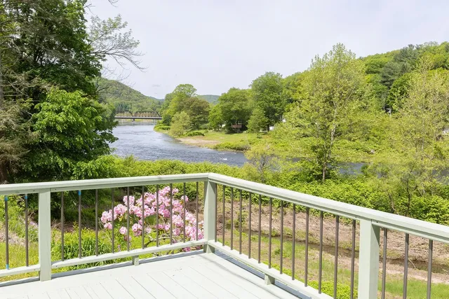 $469,000 | 455 Peas Eddy Road, Hancock, NY 13783