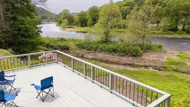 $469,000 | 455 Peas Eddy Road, Hancock, NY 13783