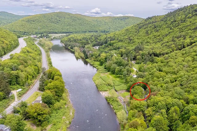 $469,000 | 455 Peas Eddy Road, Hancock, NY 13783