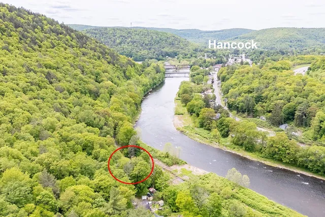 $469,000 | 455 Peas Eddy Road, Hancock, NY 13783