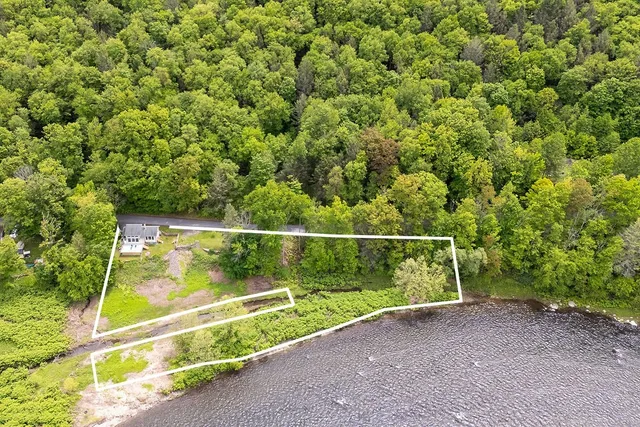 $469,000 | 455 Peas Eddy Road, Hancock, NY 13783