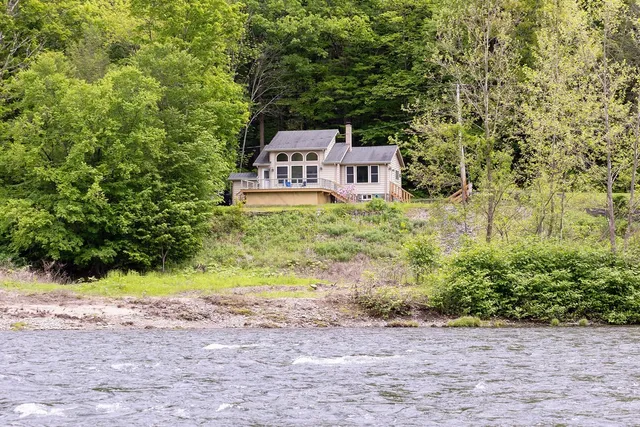 $469,000 | 455 Peas Eddy Road, Hancock, NY 13783