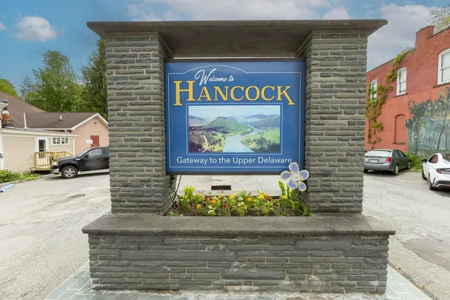 $469,000 | 455 Peas Eddy Road, Hancock, NY 13783