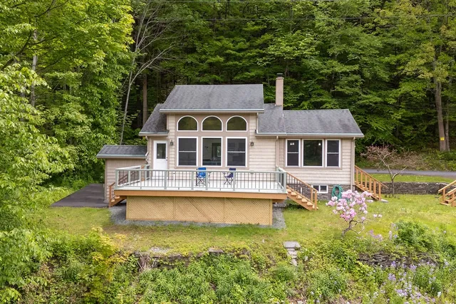 $469,000 | 455 Peas Eddy Road, Hancock, NY 13783