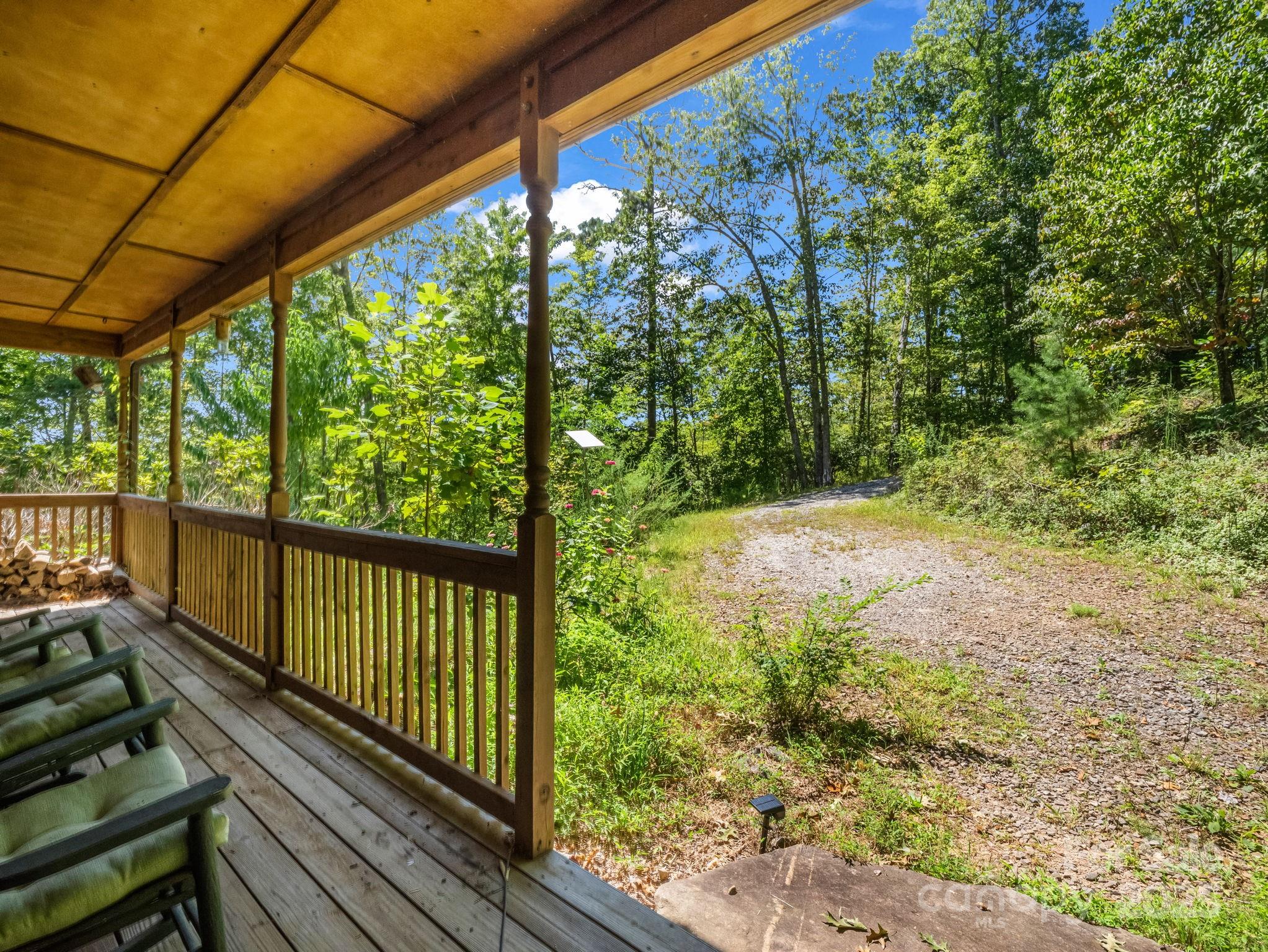 288 Long Ridge Road Old Fort, NC 28762 - Photo 40 of 48
