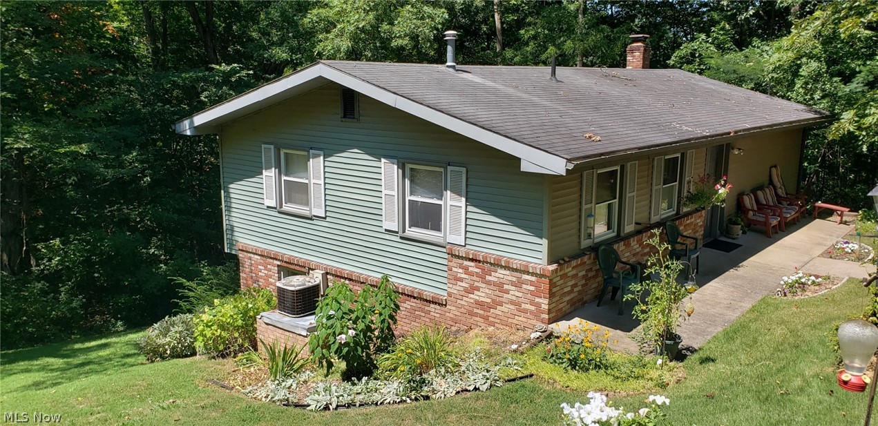 43875 South Acres Road North Caldwell, OH 43724 - Photo 2 of 21 Gallery Image 2