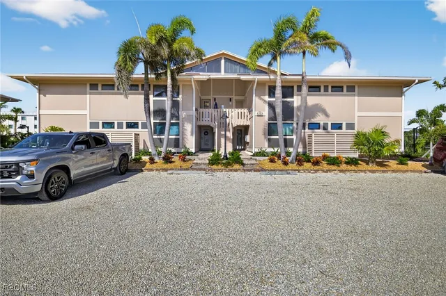 $649,000 | 629 Nerita Street, Unit A4, Sanibel, FL 33957