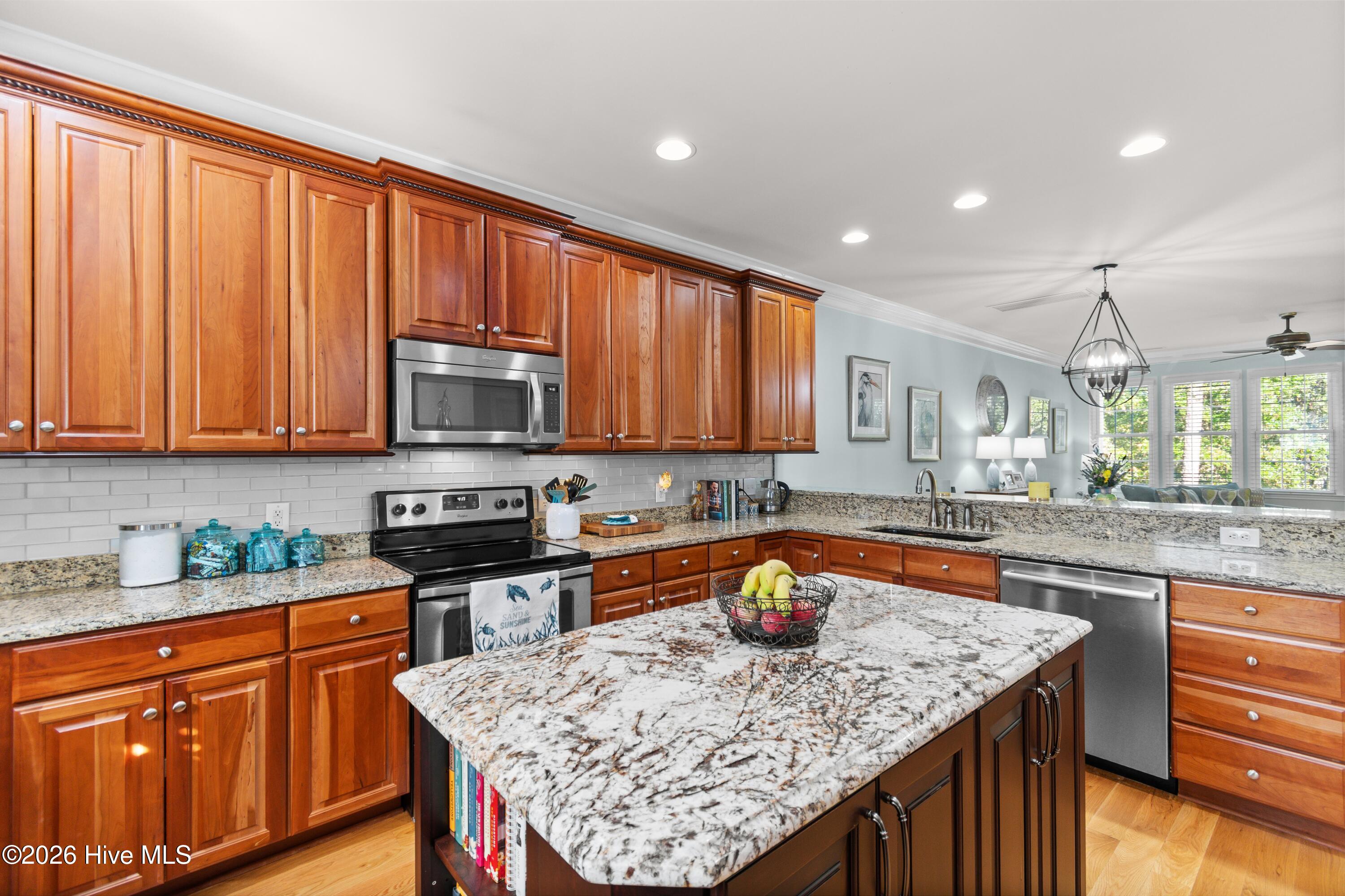 601 River Ridge Road, Unit 3 Shallotte, NC 28470 - Photo 10 of 49 601RiverRidgeDrUnit3 - 11