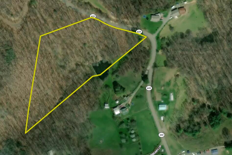 Tba Reynolds Ridge Road, Unit 1 Bandy, VA 24602 - Photo 1 of 3 Gallery Image 1