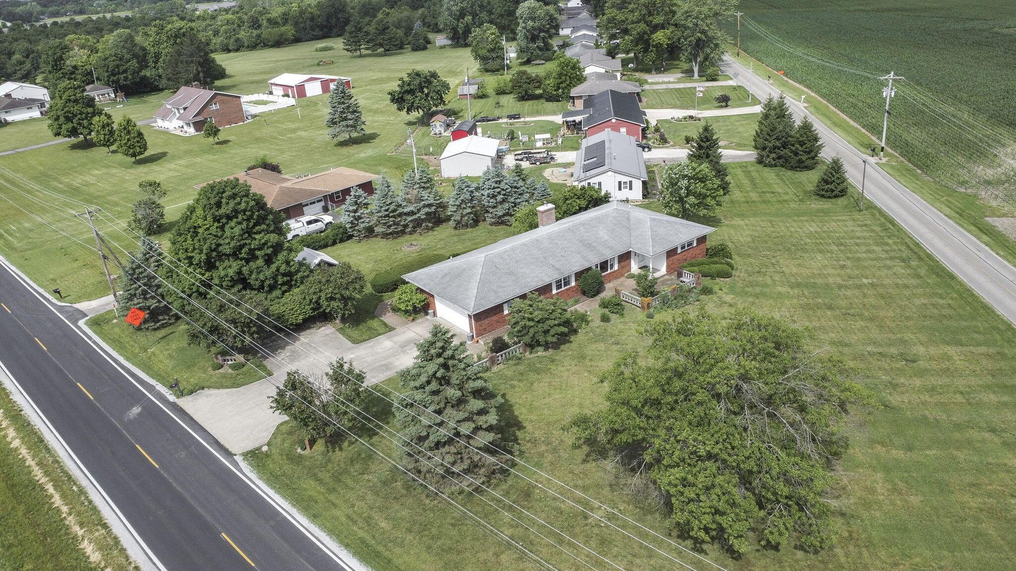 1408 Northridge Road Circleville, OH 43113 - Photo 44 of 50