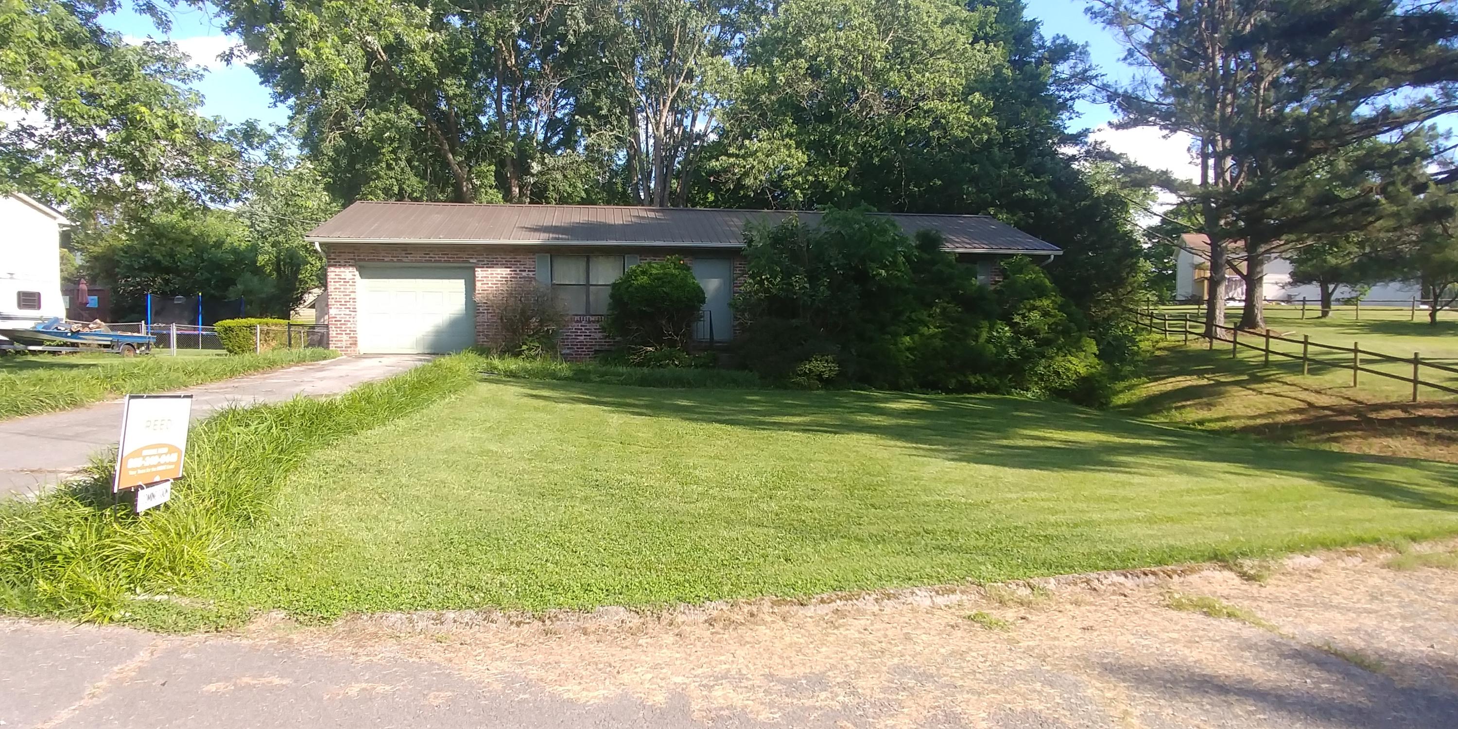 7502 John Road