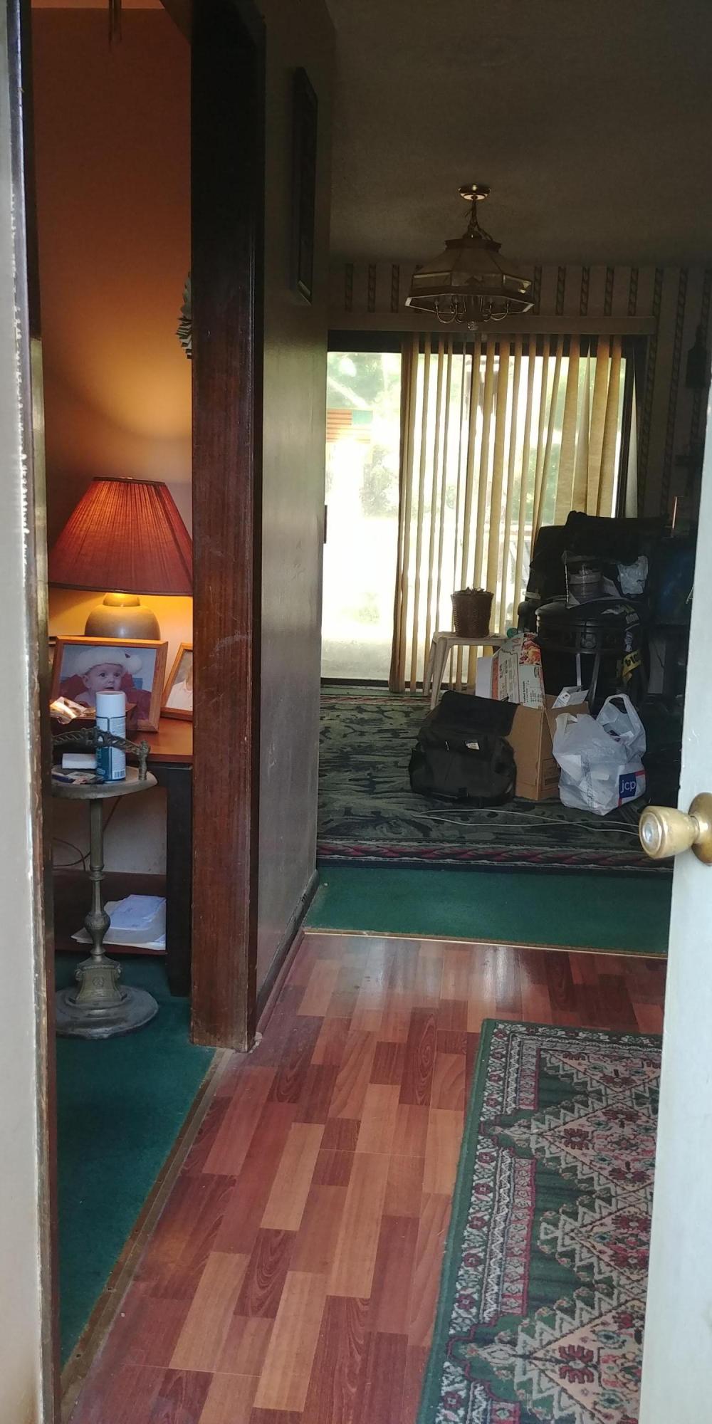 7502 John Road Corryton, TN 37721 - Photo 2 of 11 Foyer