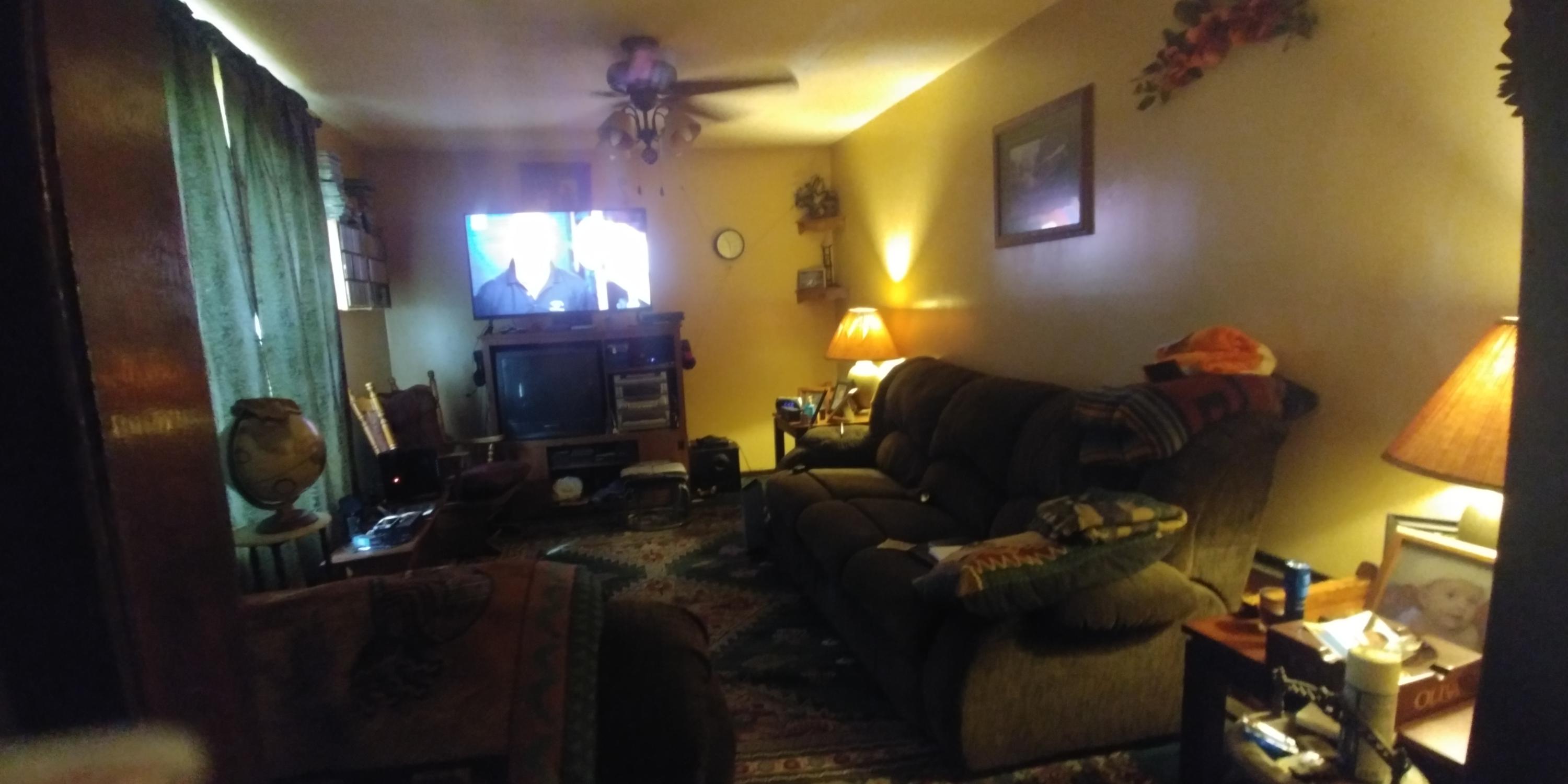 7502 John Road Corryton, TN 37721 - Photo 3 of 11 Living room