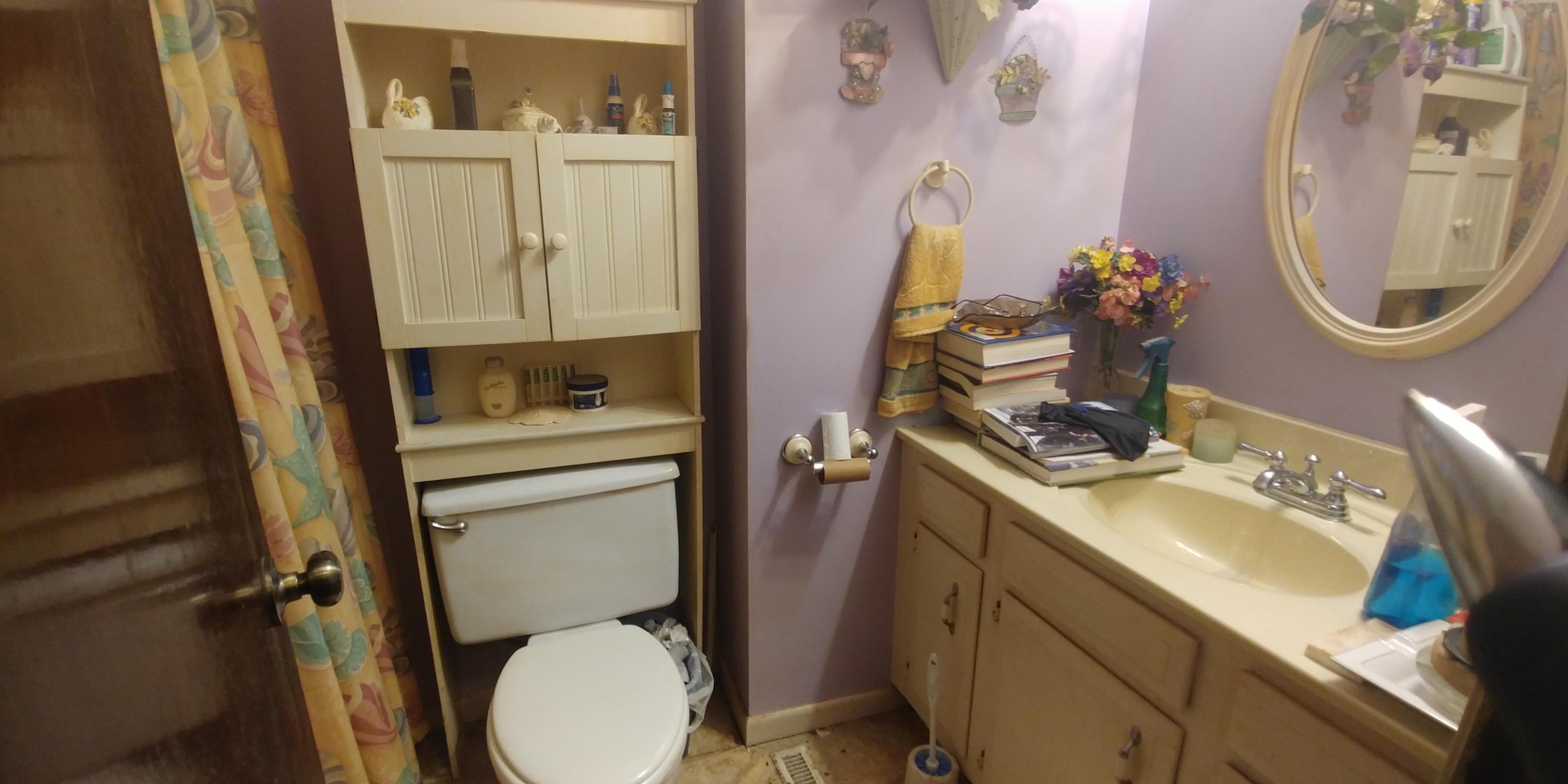 7502 John Road Corryton, TN 37721 - Photo 7 of 11 Hall Bath