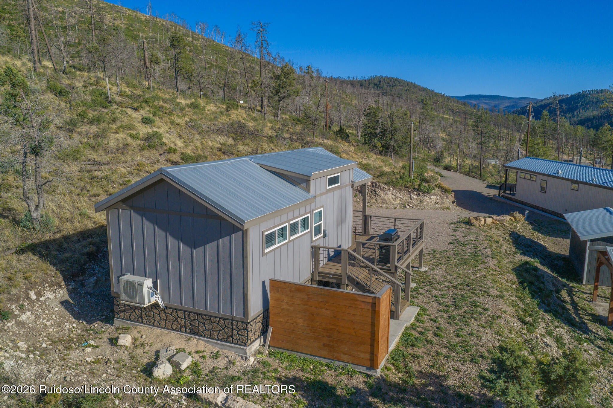 556 Gavilan Canyon Road Ruidoso, NM 88345 - Photo 16 of 118 Gallery Image 16