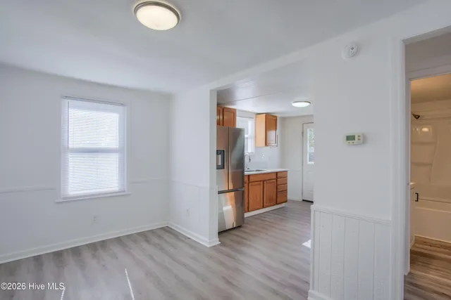 $950 | 703 Riggs Road, Hubert, NC 28539