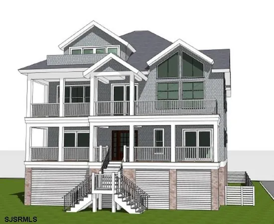 $509,000 | 150 North Maine Avenue, Atlantic City, NJ 08401