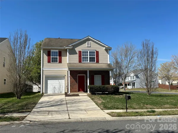 $1,850 | 9402 Darwick Street, Charlotte, NC 28216