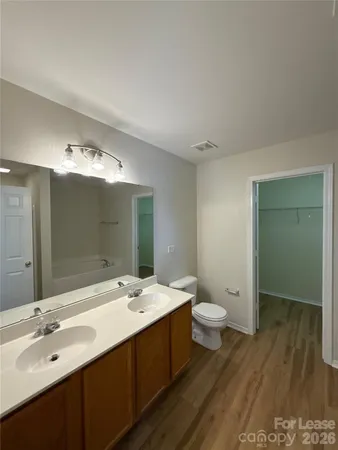 $1,850 | 9402 Darwick Street, Charlotte, NC 28216