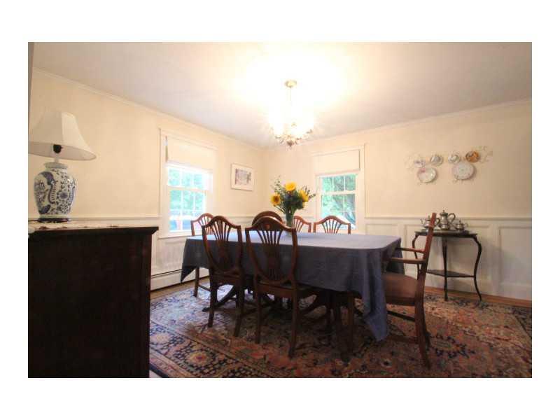 77 Alpine Road Portland, ME 04103 - Photo 7 of 28 Dining Room.