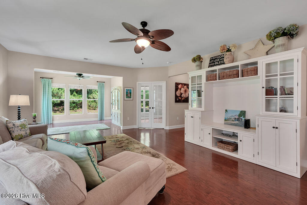 5033 Ballast Road Southport, NC 28461 - Photo 21 of 49