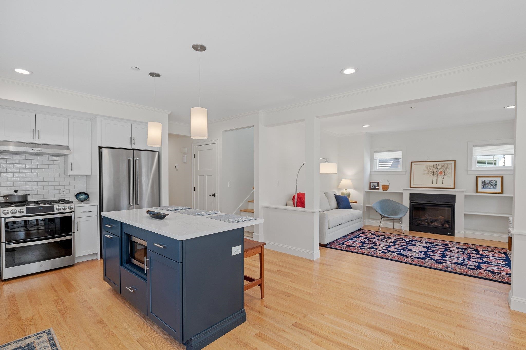 131 North State Street, Unit 4 Concord, NH 03301 - Photo 11 of 35