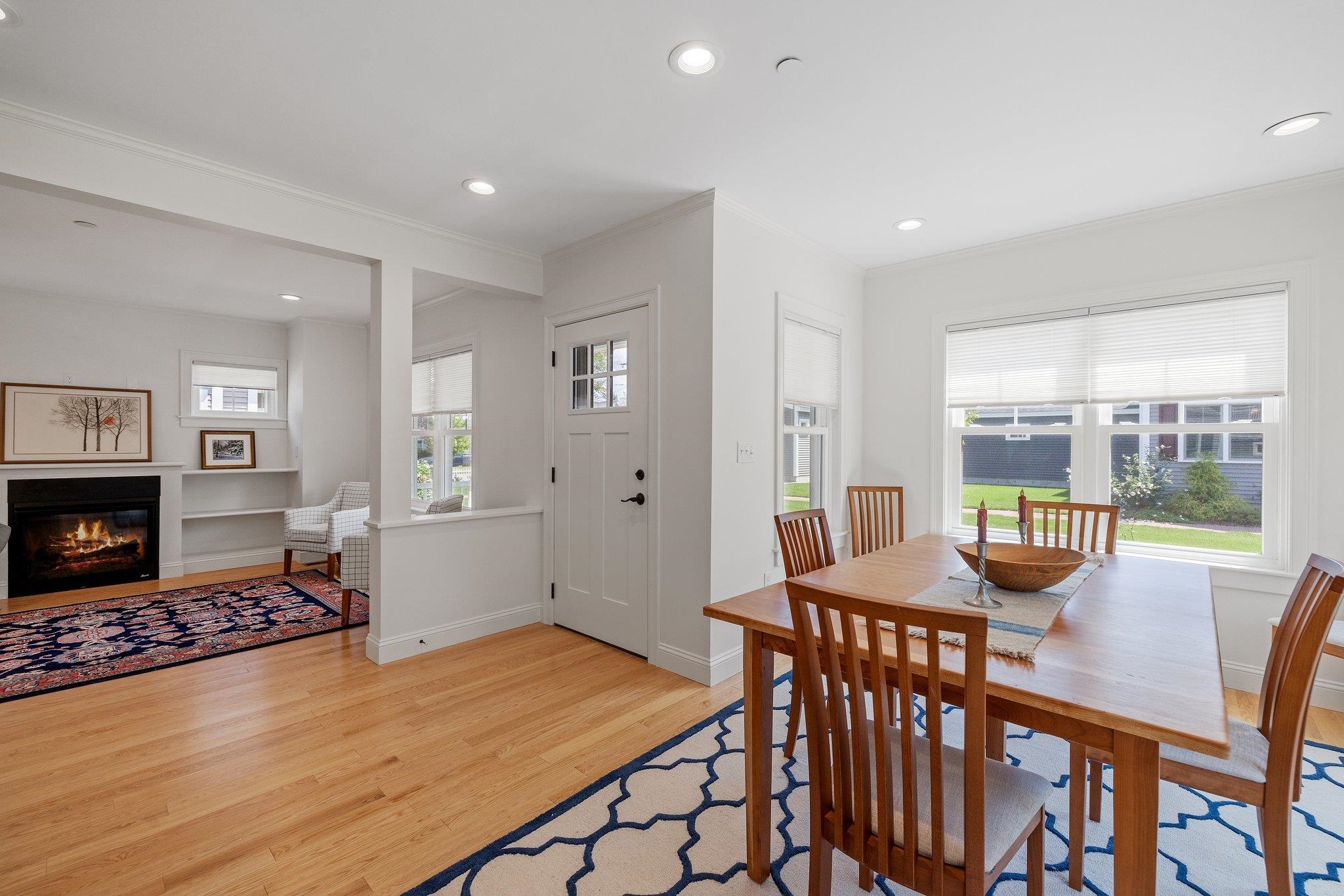 131 North State Street, Unit 4 Concord, NH 03301 - Photo 14 of 35