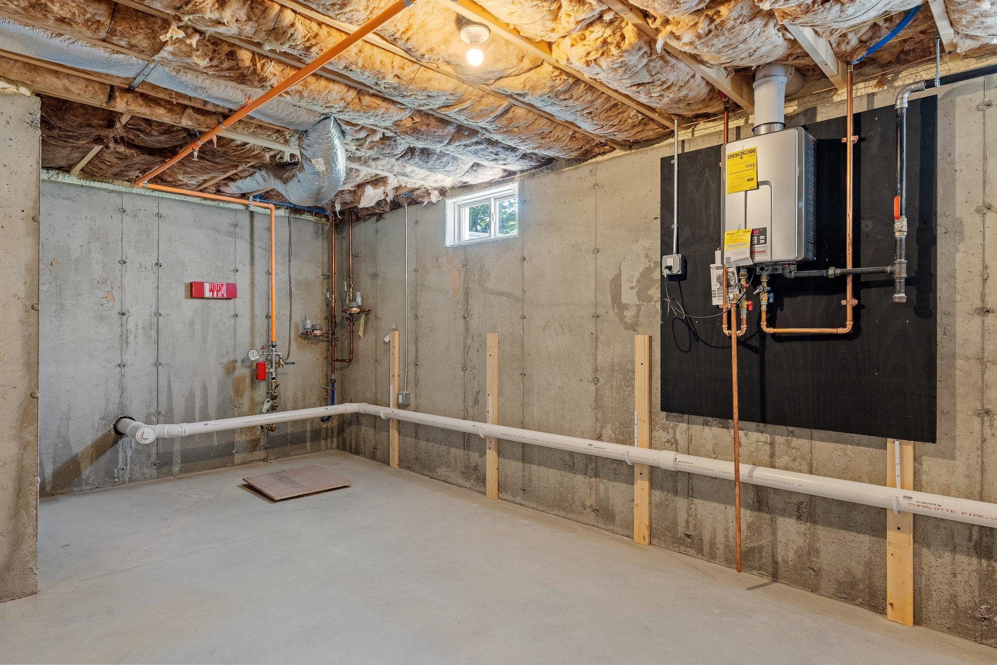 131 North State Street, Unit 4 Concord, NH 03301 - Photo 26 of 35