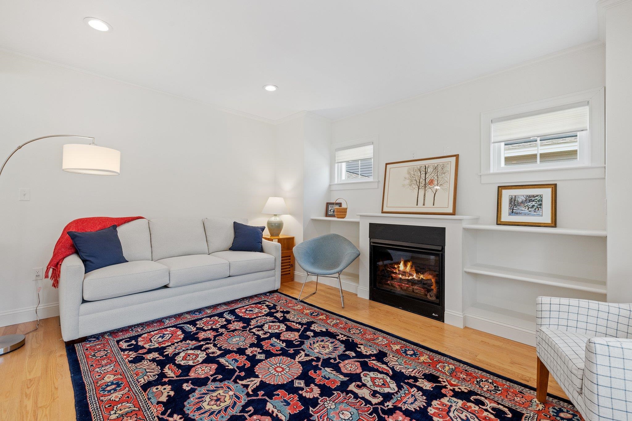 131 North State Street, Unit 4 Concord, NH 03301 - Photo 7 of 35