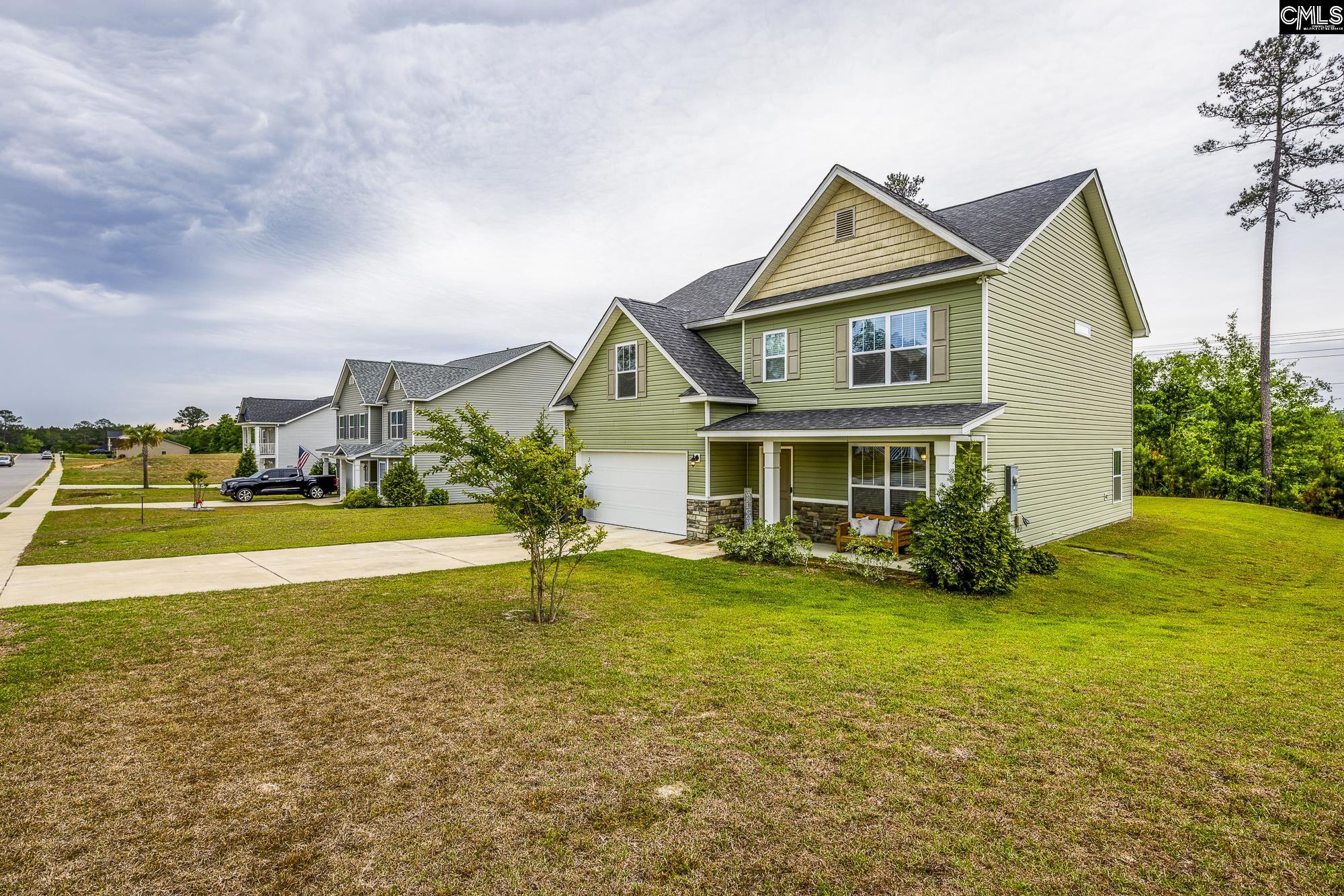 129 Tall Pines Road Gaston, SC 29053 - Photo 32 of 36