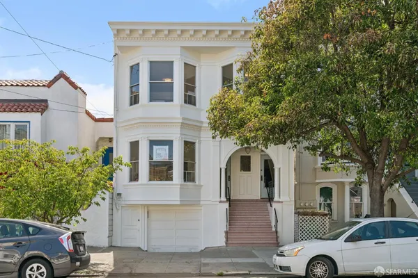 $1,995,000 | 1336-1338 San Bruno Avenue, San Francisco, CA 94110