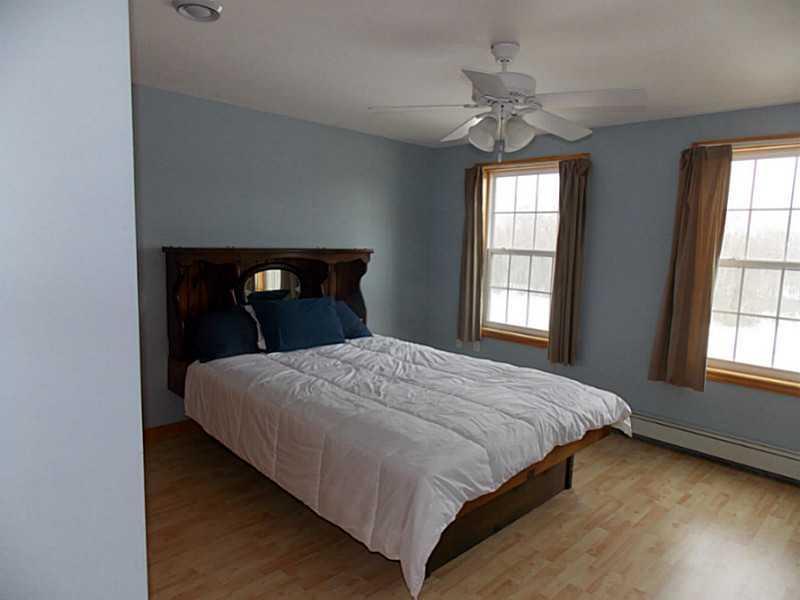 435 Starks Road New Sharon, ME 04955 - Photo 13 of 30 Bedroom.
