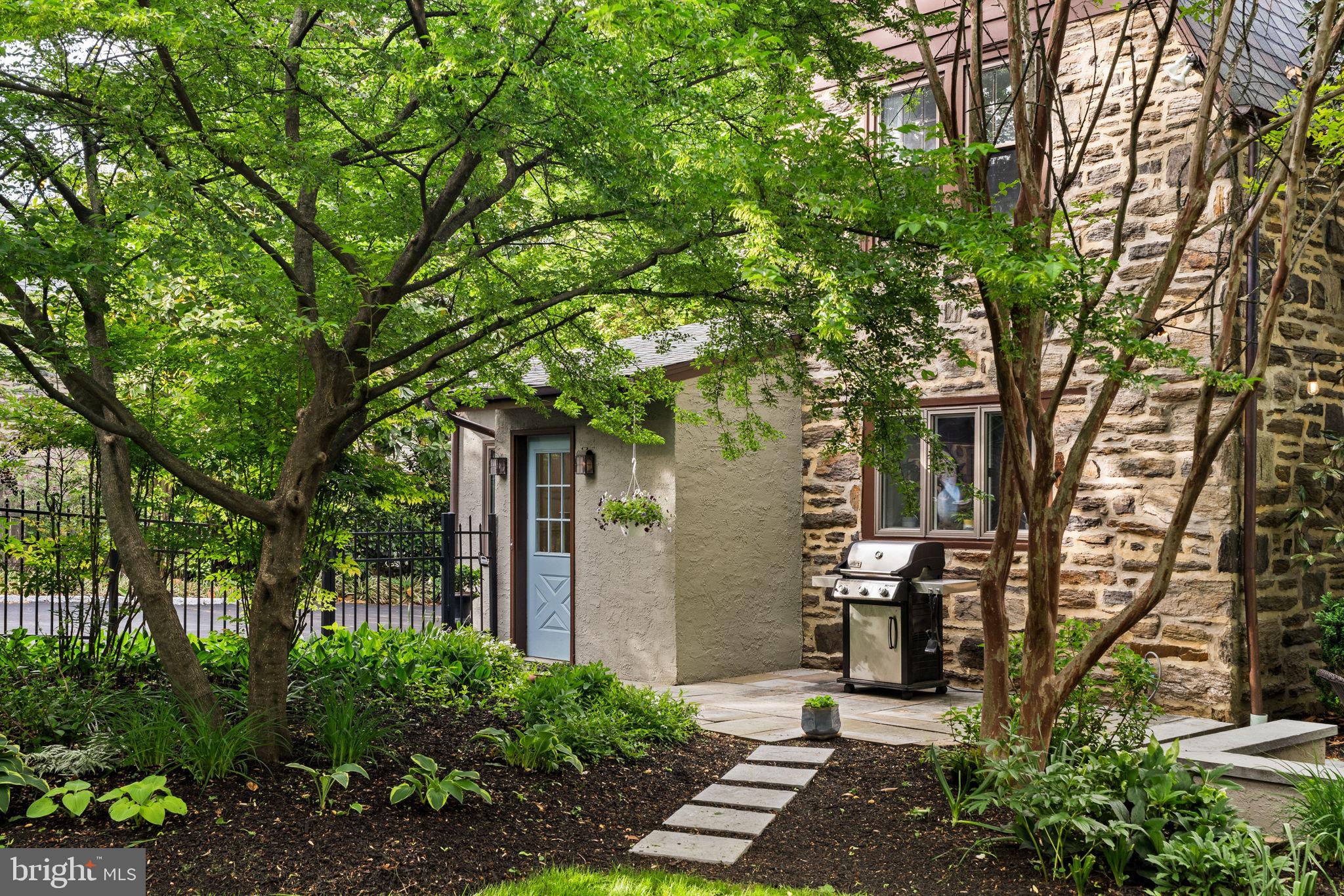 1872 Lambert Road Jenkintown, PA 19046 - Photo 101 of 115