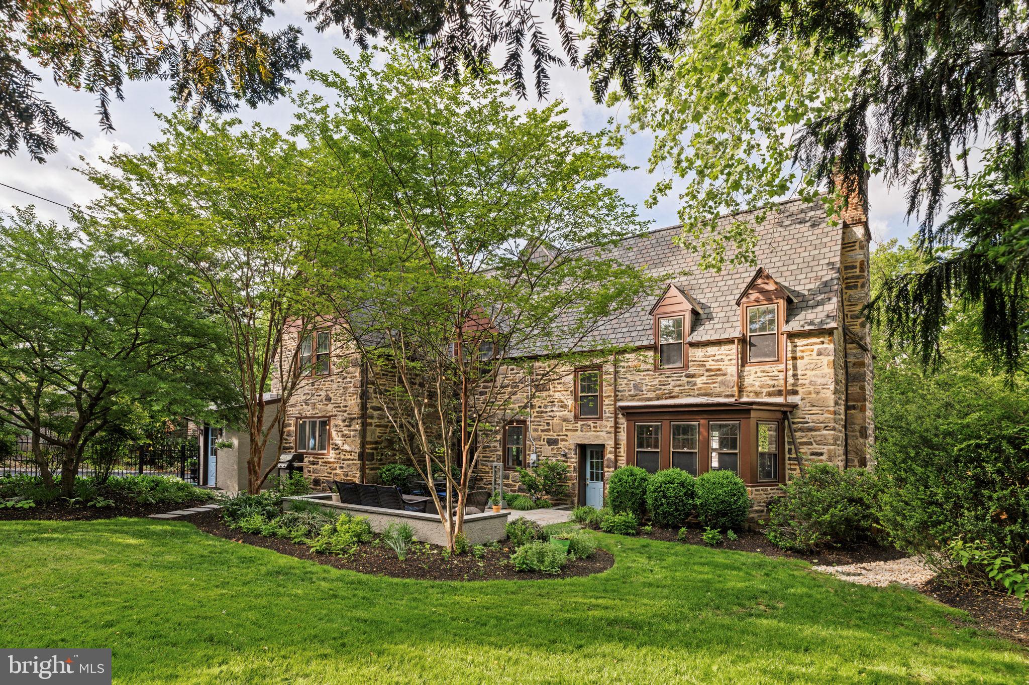 1872 Lambert Road Jenkintown, PA 19046 - Photo 103 of 115