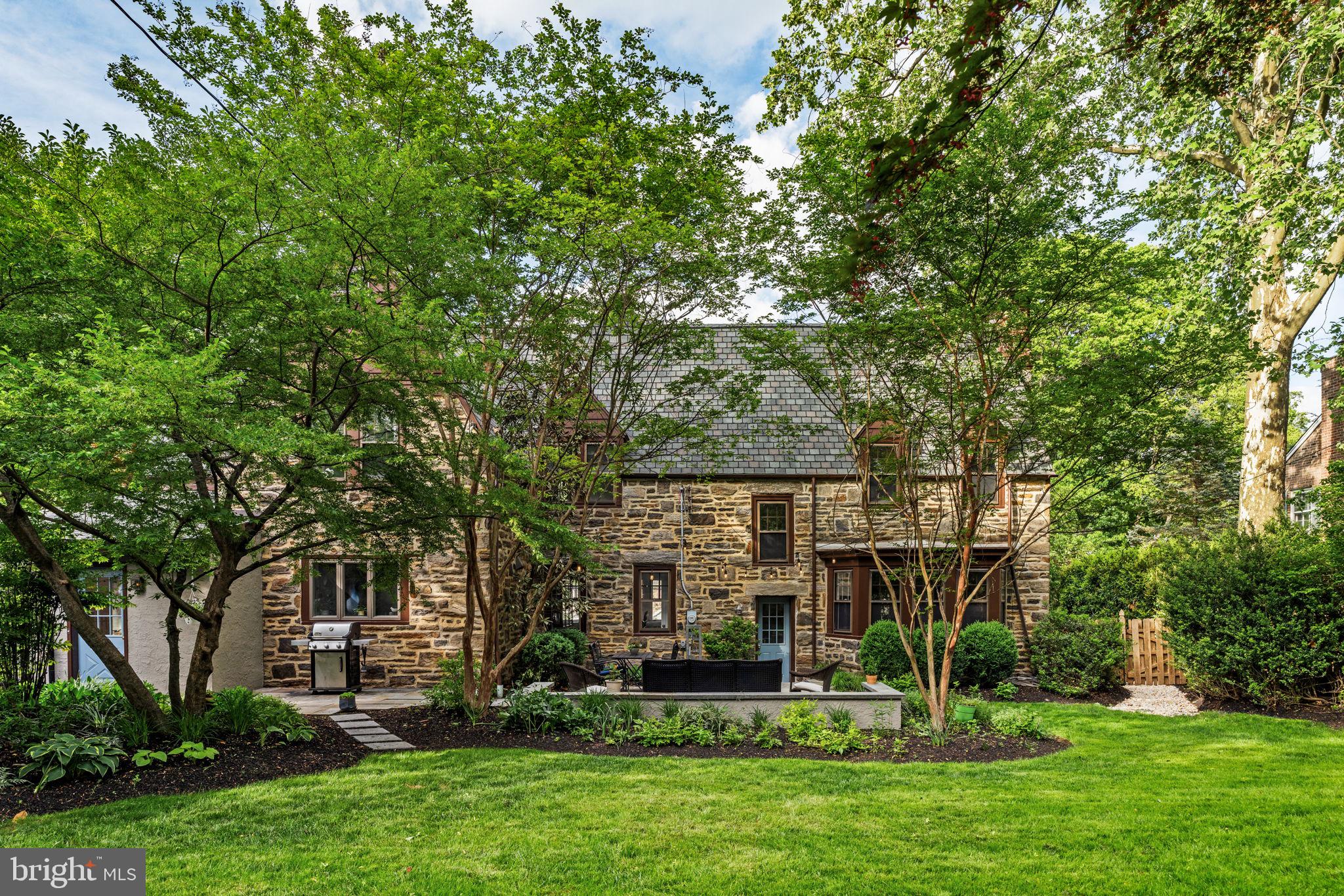 1872 Lambert Road Jenkintown, PA 19046 - Photo 104 of 115