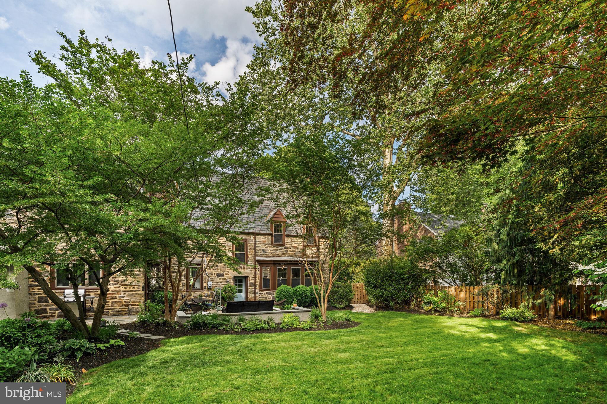 1872 Lambert Road Jenkintown, PA 19046 - Photo 105 of 115
